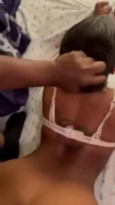 Nigga got the long slim