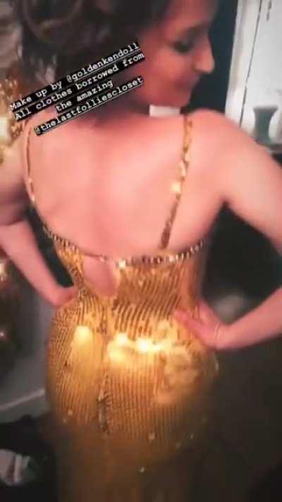 Elegance and perfection all in one