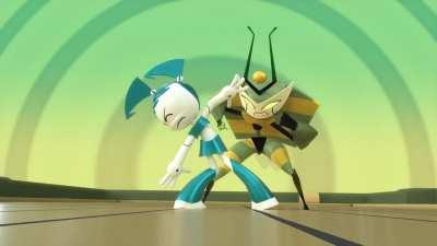 Escape From Cluster Prime by Navillus Studio