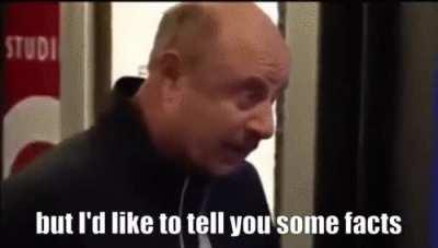 I just figured out how to add text to a gif