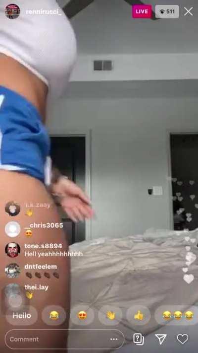 Rennirucci2x - Video #1766