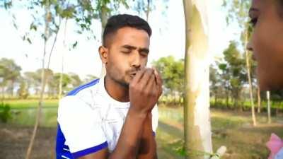 if this isn't my child, I don't want him