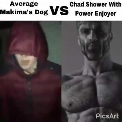 This post was made by the power appreciation gang