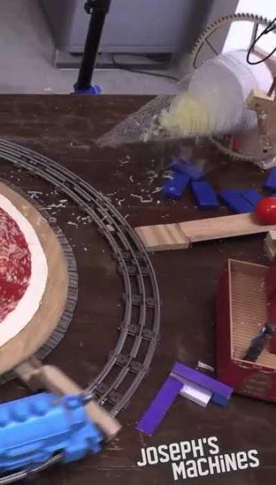 Is this a crime? Or is this genius? I can’t tell.