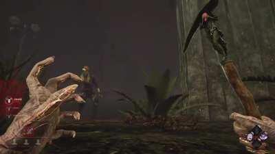 Pallets unlock Blights true height