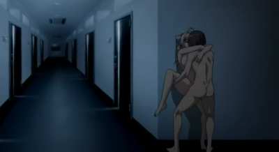 Moving in with my aunt has not made me less horny, quite the opposite actually given her similiar 