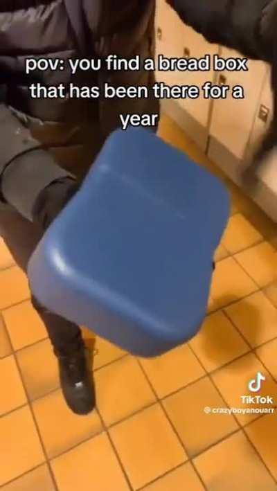 This is how The Last of Us started