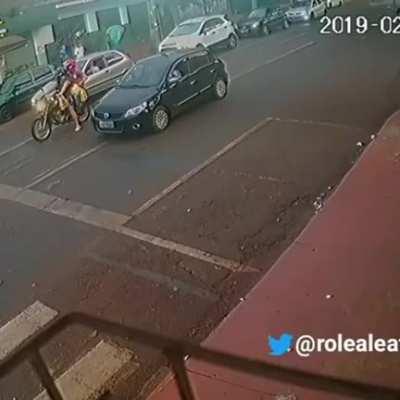 Mario kart Brasil Edition