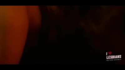 Retro Scenes: Helene Fillieres & Raffaela Anderson - 