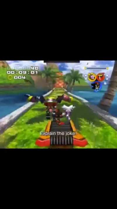 Heil Dear Leader Spez