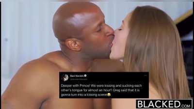 What's your favourite dani daniels scene and why?