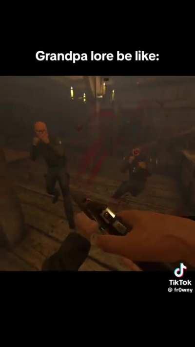 Anybody know the avatar?