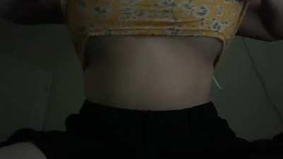 two pillows just for you ✨ (OC/OP) #tittydrop