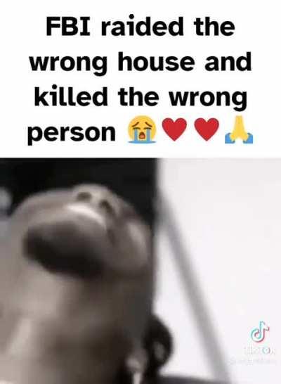 Perell brown recently got shot by swats in his livestream 😔