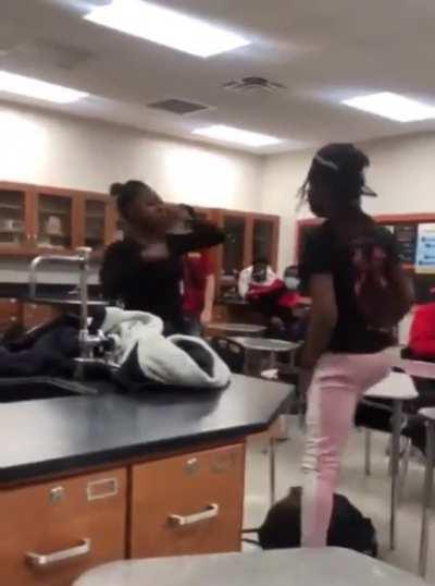 What’s gotten in to these children?