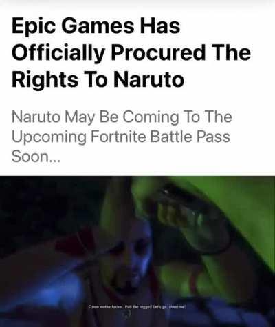 Fartnut just refuses to die