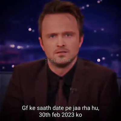 title ne gf banai hi nai.