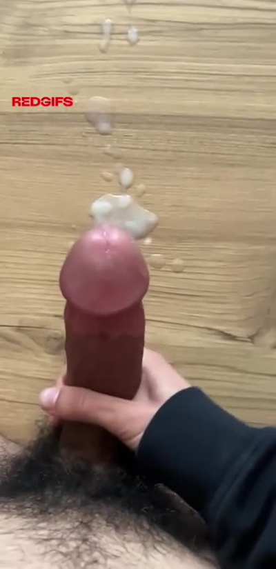 When's the last time you got filled with cum 😝