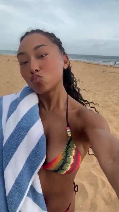 Blair Kimchi just damn