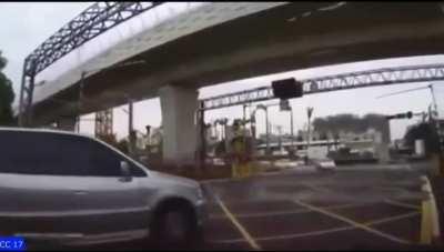 The Coast Is Clear. You May Proceed...