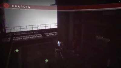 help i fell down the stairs