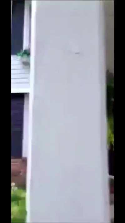 Liberal BLM protestors in Minnesota trespass onto Republican senator's property to harass him for hours