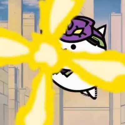 [fluff] POV: You Existed