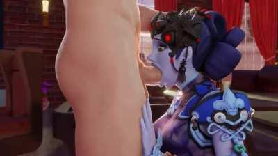 Widowmaker (Saveass)