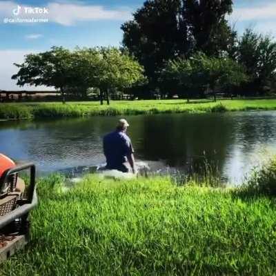 Freedom aint free and neither is my cum, so pay up