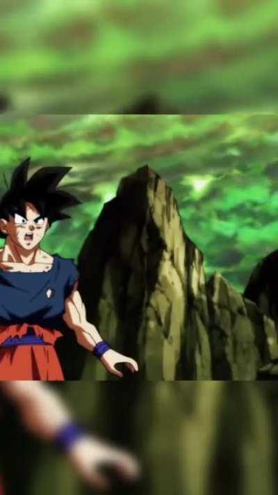 Who remembers this moment during the TOP