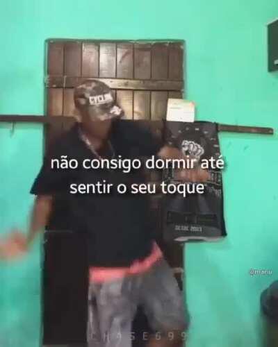 Uma boa noite pra vcs, seus tcholas lindos