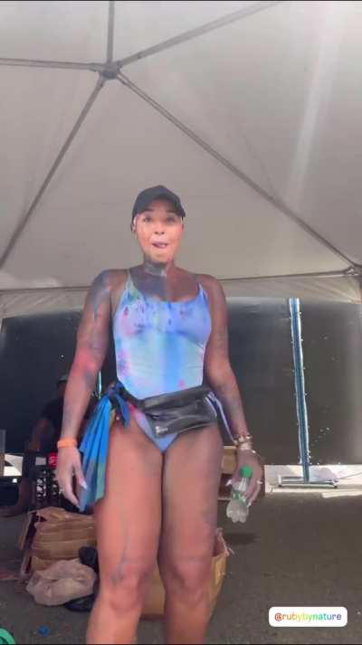 All that movement 🤤