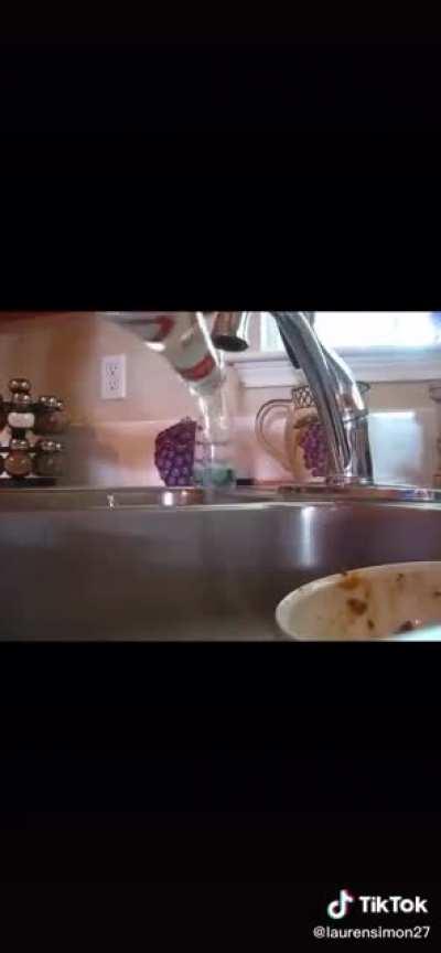 POV It's literally 2009 and she faked sick from school to make this