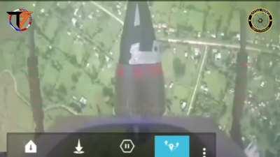 Karenni Militia Bombing the Tatmadaw (Myanmar Junta) Forces. September 2-6, 2023 (Music From Source)