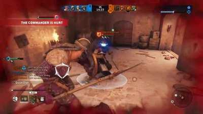 wth is this audio bug