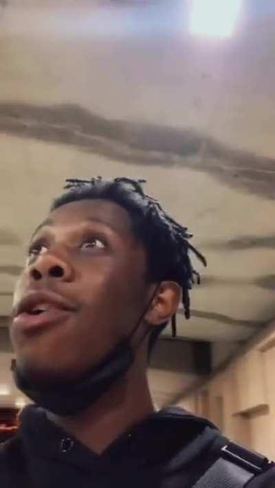 Bros voice is heavenly