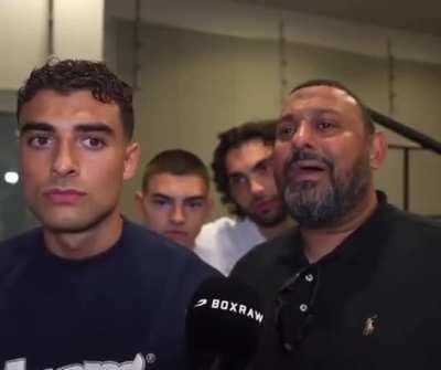 Everything Else Is Secondary 