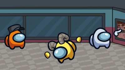 Isso é apenas divulgação, criador original é Chimaru (tem no yt) (tem referencia a jojo e outras coisas)