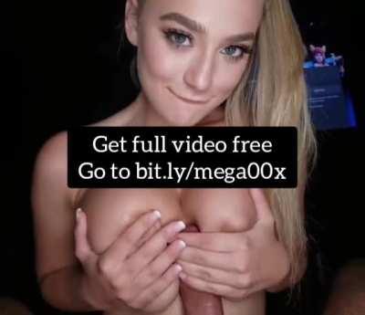 Those Eyes, Holy Fuck...