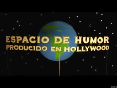 Original Universal Logo | Parody Version Commentating On Climate Change