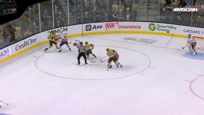 Pageau wins it in OT with SHG