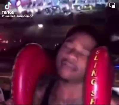 Reddit god's, please don't mess it up.