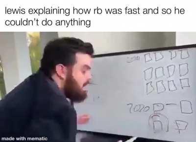 Tyres are dead BONO!