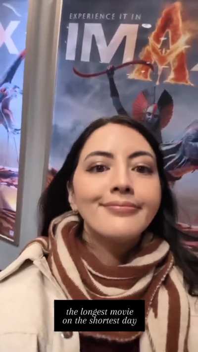 Longest movie with Jane