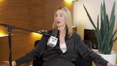 Jennifer Welch: “The parasites in this country are these billionaires… They’re tearing up the country, browbeating poor people… They’re the ones that should be paying more in taxes & you know what? Their life wouldn’t change at all... This unrestraine