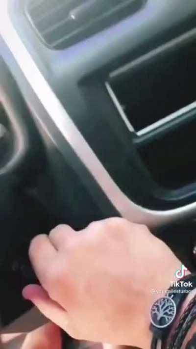 I do like that sound tho