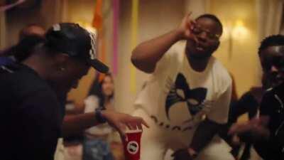 If KSI showed his real laugh in his songs