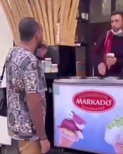 that's how villains are made