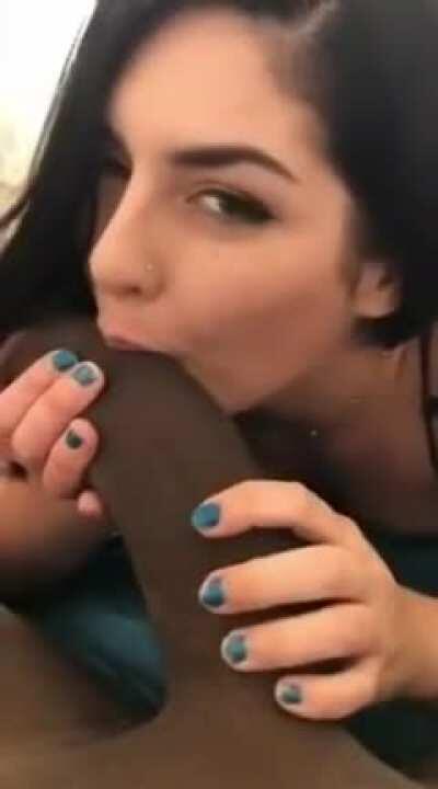 Nowhere near! (X-post)