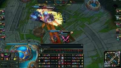 Train W is so broken WTF!?!?